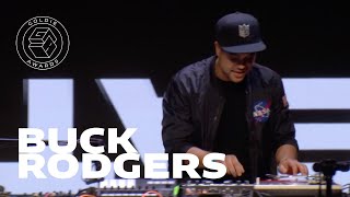 Goldie Awards 2019 Buck Rodgers  Beat Battle Performance [upl. by Gustavo401]