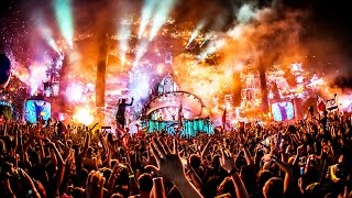 Tomorrowland Belgium 2017  MATTN [upl. by Daeriam]