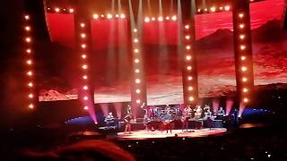 Jeff Lynnes ELO  Wild West Hero 3 Arena Dublin  25th Oct 2018 [upl. by Calandria]