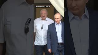 Putin Says Russia to Send Nuclear Weapons to Belarus in July [upl. by Nahs987]