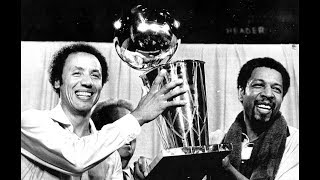 Seattle Supersonics 1979 NBA Championship A look back 40 years later [upl. by Tana]