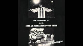 quotAt Calvaryquot 1973 Star of Bethlehem COGIC Youth Choir [upl. by Adnanref555]