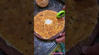 Quick and best snacks recipe youtubeshorts arijitsingh indianfood dosarecepie food [upl. by Carley]