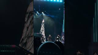 FANCAM SMTOWN LIVE 2023  SMCU PALACE  JAKARTA  TAEYONG JENO HENDERY YANGYANG GISELLE ZOO [upl. by Dunlavy]