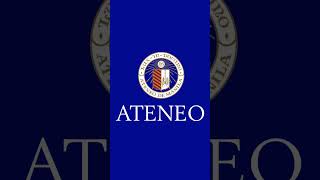 Ateneo De Manila Origin [upl. by Auhsot]