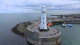 Donaghadee and Copeland Islands [upl. by Omissam]