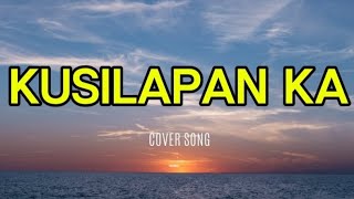 KUSILAPAN KA  ILOCANO SONG  Karaoke Lyrics cover trending trend viral [upl. by Tichon]