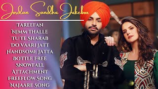 Jordan Sandhu New Song 2024  New Punjabi Jukebox 2024  Jordan Sandhu All Punjabi Song 2024  New [upl. by Aem434]