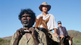 Official Trailer  THE TRACKER 2002 Rolf de Heer David Gulpilil Gary Sweet Damon Gameau [upl. by Jamil]