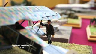 Les 50 ans du Ronchin Model Club 09062012 [upl. by Blanc]