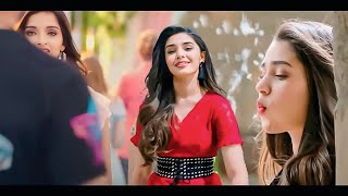 Collegegiri HD Blockbuster South Indian Hindi Dubbed Action Movie Love Story  Anu Lavanya  Movie [upl. by Benioff]