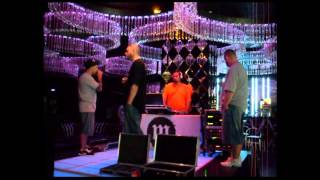 BUG Mafia  Inainte sa plec Live Oradea Soundcheck HD [upl. by Anelis]