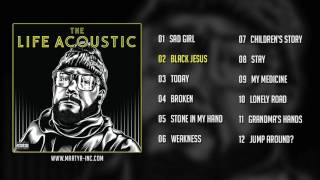 Everlast  The Life Acoustic Full Album [upl. by Mccoy593]