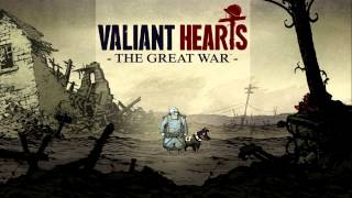 Valiant Hearts The Great War Soundtrack  Track 9 [upl. by Niala]