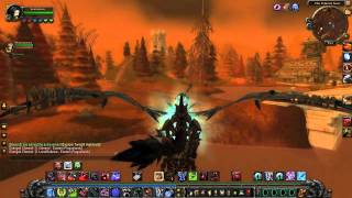 Warcraft  Cataclysm Archaeology  New Secondary Profession [upl. by Sucramraj327]