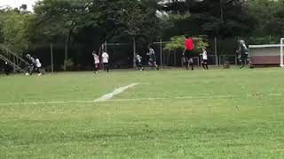 Gol Vinícius Iber Cup Porto Alegre [upl. by Olifoet]