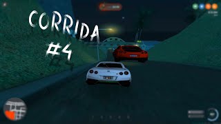 MTA  R35 NAS CORRIDA DE LS  DESTINY ROLEPLAY [upl. by Fattal415]