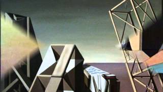 Joan Tower Concerto for OrchestraPart One Kay Sage [upl. by Gorlin]