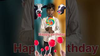 CHOTU KA BIRTHDAY LOLIPOP shorts FACTFIREKING [upl. by Eeznyl]