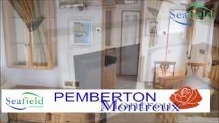 PEMBERTON MONTREUX [upl. by Janith]