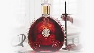 World Premiere of Louis XIII Le Salmanazar [upl. by Gerry]