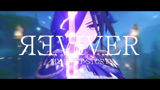 【MAD】Fontaine×REVIVER【原神】 [upl. by Anirazc629]