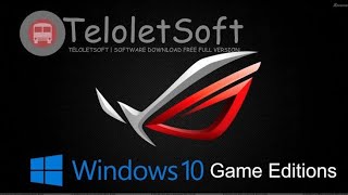 how to download and install windows 10 gamer Edition 2019 step by step [upl. by Colas]