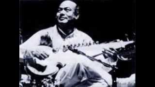 Ali Akbar Khan 3 Raga Bhairavi Live in Amsterdam 1985 [upl. by Ivar]