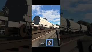 NS whiteface dash 9 update in Southline [upl. by Caraviello]