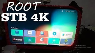 LENGKAP Cara RootFlashUnlock STB B860H Tanpa Bongkar USB MALE TO MALE [upl. by Yarb877]