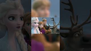 Frozen 3 Annas New Role Unveils a Storm of Conflict shorts [upl. by Eido]