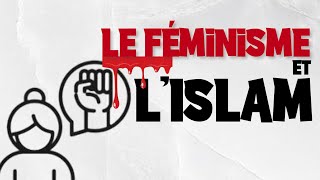 Le 3ème piliers du féminisme [upl. by Ahsinit874]