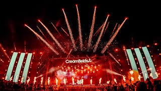 Creamfields Thailand 2022 4K Recap [upl. by Nimref]