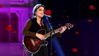 Hadiqa Kiani  Chaap Tilak sab chin li The Celebration Chapter [upl. by Jonina]