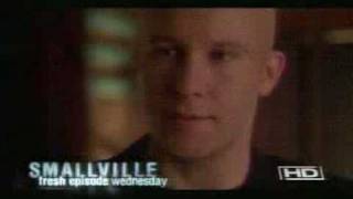 Smallville quotPariahquot Trailer [upl. by Gratia]