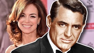 Cary Grant’s Daughter Has Some Shocking News [upl. by Ycnalc]