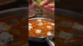 Ultimate Meatballs and Ricotta Recipe You Need to Try 2024 [upl. by Montanez]