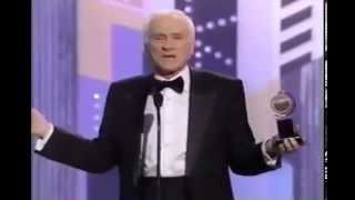 Dick Latessa wins 2003 Tony Award for Best Featured Actor in a Musical [upl. by Yaniv753]