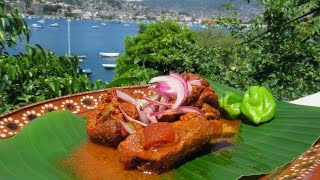 cómo hacer COCHINITA PIBIL [upl. by Aneloc553]