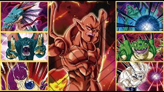 SHADOW DRAGONS ASSEMBLE  DBS Masters Set 25 Reveals Breakdown Yellow Shadow Dragons [upl. by Anitsyrhk]