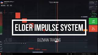 ESTRATEGIA 1 ELDER IMPULSE SYSTEM  BINARIAS IQ OPTION [upl. by Francklin782]