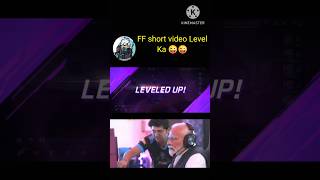 FF short video level ka isking lock royal 🤣😜😂 ff [upl. by Anastassia]