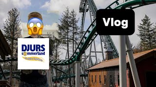 Djurs sommerland vlog 2024 [upl. by Ayahs]