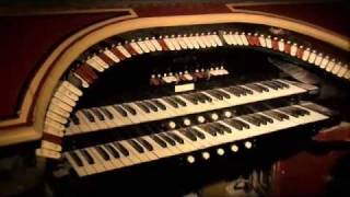 The Last One The Mighty Wurlitzer Organ [upl. by Stephanus]