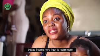 The Prevalence of Malnutrition in Lagos State Documentary [upl. by Nador]