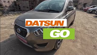 DATSUN GO  Is it still worth Buying in 2024 [upl. by Schecter]