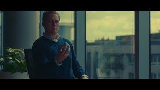 NIKE OFFICE SHOE  commercial [upl. by Fitting]