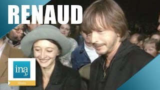 quotGerminalquot de Claude Berri avec Renaud à Lille  Archive vidéo INA [upl. by Vanya]