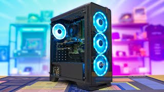 Why are People Buying This 469 Gaming PC [upl. by Shandy]