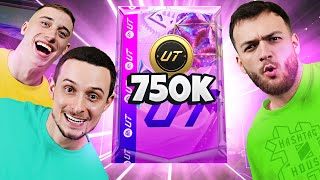 Can 3 Pros Go 200 w Players We Pack [upl. by Posner]